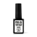 Фото 1 - Закріплювач лаку для нігтів GO ACTIVE Pro-UV Top Coat суперстійкий, 10мл
