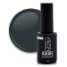 Фото 1 - Гель-лак ADORE Gel Polish №226 graphite, темно-серый графит, 8 мл