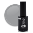 Гель-лак ADORE Gel Polish №470 coolgray, светло-серый холодный, 8 мл