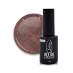 Гель-лак ADORE Gel Polish №429 chocolate, темний шоколад, 8 мл