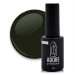 Фото 1 - Гель-лак ADORE Gel Polish №465 laurel, темний коричнево-зелений, 8 мл
