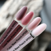 Фото 3 - KOMILFO Color Base French 015 камуфлирующая база, сливочно-розовая, 8 мл