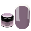 KOMILFO Color Base French 012 камуфлююча база, темно-ліловий нюдовий, 30 мл гель-банка