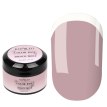 KOMILFO Color Base French 014 камуфлирующая база, светлый розово-бежевый ,30 мл гель-банка