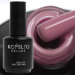 Фото 2 - KOMILFO Color Base French 013 камуфлирующая база, пудровый розовый, 15 мл