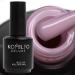 Фото 2 - KOMILFO Color Base French 014 камуфлирующая база, светлый розово-бежевый, 15 мл