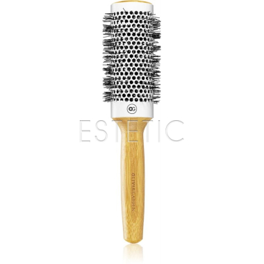 Брашинг Olivia Garden Bamboo Touch Blowout Thermal 43 мм, бамбук