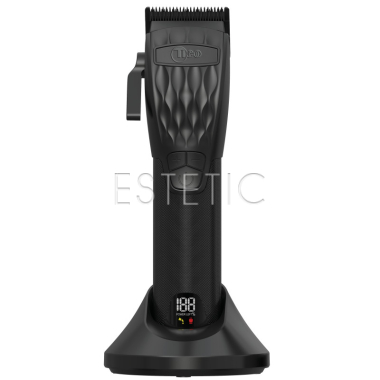 Машинка для стрижки TICO PRO Expert maxi Black аккумуляторная 100434