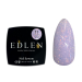 Фото 1 - Гель EDLEN Builder gel Shimmer №11 молочно-бузковий з блискітками червоного золота, 30 мл