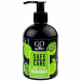 Фото 1 - Крем для ніг GO ACTIVE Safe Care Foot Cream BERGAMOT, 275мл