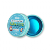 Віск для брів ZOLA Viktorina Vika Paradise Wax 15 гр з олією аргана