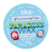 Фото 2 - Воск для бровей ZOLA Viktorina Vika Paradise Wax 30 гр с маслом аргана 