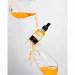 Фото 2 - Масло для кутикулы Dark Aperol аромат цитрусовых с пипеткой, 30 мл