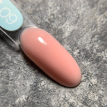 Гель LUNA Premium Gel 09 для нарощування пудровий чайна троянда,15 мл