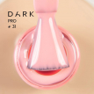 База DARK PRO base 31 камуфлирующая светло-коралловая,15 мл