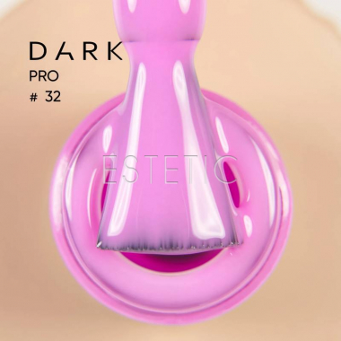 База DARK PRO base 32 камуфлирующая ярко-розовый пион,15 мл