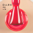База DARK PRO base 38 камуфлююча спілий кавун,15 мл