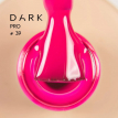 База DARK PRO base 39 камуфлююча яскравий малиновий,15 мл