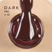 База DARK PRO base 40 камуфлююча стигла вишня,15 мл