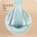 Фото 1 - База DARK PRO base 41 камуфлирующая тиффани,15 мл