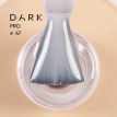 База DARK PRO base 47 камуфлирующая молочно-розовая,15 мл