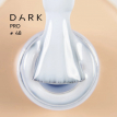 База DARK PRO base 48 камуфлююча світлий блідо-блакитний холодний,15 мл