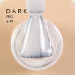 База DARK PRO base 49 камуфлююча айворі пильний,15 мл