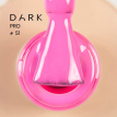 База DARK PRO base 51 камуфлирующая яркий розовый неоновый барби,15 мл