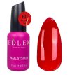 База Edlen Cover base №60 Wine камуфлююча червоний алий, 17 мл