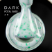 Фото 3 - База Dark Pro Base Potal 11, 15 мл молочная мята с зеленой поталью