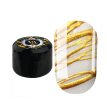 Гель-паутинка Valeri Spider Gel №07 золотистая, 5 мл