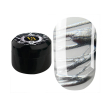 Гель-паутинка Valeri Spider Gel серебро №08, 5 мл 
