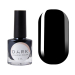 Фото 1 - Лак для стемпинга DARK Stamping polish №01 черный STICKY, 8 мл