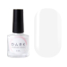 Фото 1 - Лак для стемпінгу DARK Stamping polish №02 білий STICKY, 8 мл