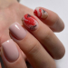 Фото 2 - Лак для стемпінгу DARK Stamping polish №06 червоний, 8 мл