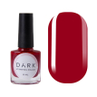 Лак для стемпинга DARK Stamping polish №06 красный, 8 мл
