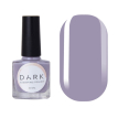 Лак для стемпинга DARK Stamping polish №33 серый, 8 мл