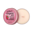 Масажна свіча Komilfo Massage Candle Prosecco Pink Raspberries, 30 г