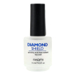 Naomi Diamond Shield - Быстросохнущий алмазный закрепитель для лака, 15 мл