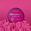 Масажна свічка Edlen Spa candle Bubble gum, 30 мл