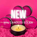 Фото 2 - Массажная свеча Edlen Spa candle Citrus, 30 мл