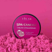 Масажна свічка Edlen Spa candle Strawberry, 30 мл