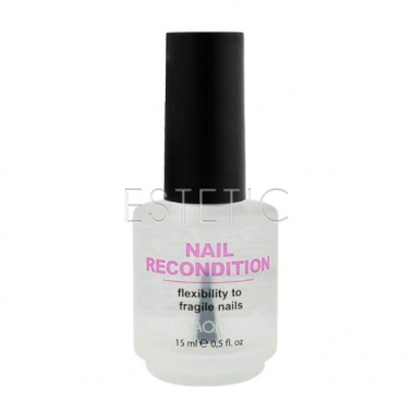 Naomi Nail Recondition - Реконструктор для лікування слабких та стоншених нігтів, 15 мл