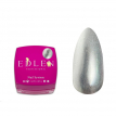 Гель-фарба рідка фольга Edlen Metal Gel №01 срібло, 5 мл