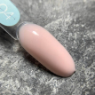 Гель LUNA Premium Gel 04 для наращивания светлый бледно-розовый персик, 15 мл.