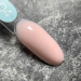 Фото 1 - Гель LUNA Premium Gel 04 для наращивания светлый бледно-розовый персик, 15 мл.