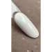 Фото 2 - Гель-краска для ногтей Dark White gel paint белая без липкого слоя, 5 г