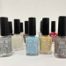 Фото 2 - Лак для ногтей Go Active Nail Polish Nail in Color №068 серый, 10 мл