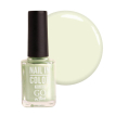 Лак для ногтей Go Active Nail Polish Nail in Color №072 жемчужный молочно-лаймовый крем, 10 мл