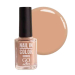 Фото 1 - Лак для ногтей Go Active Nail Polish Nail in Color №078 бежевый персиковый, 10 мл